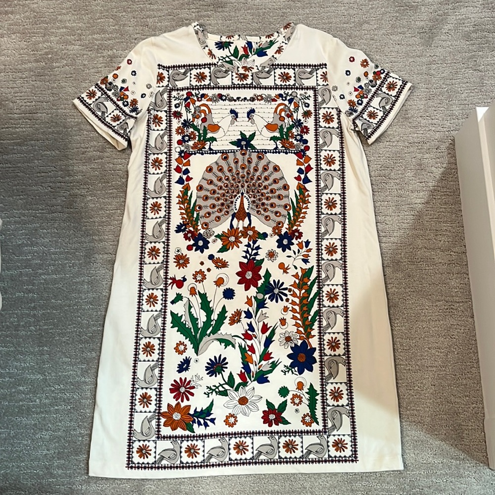 Tory Burch dress